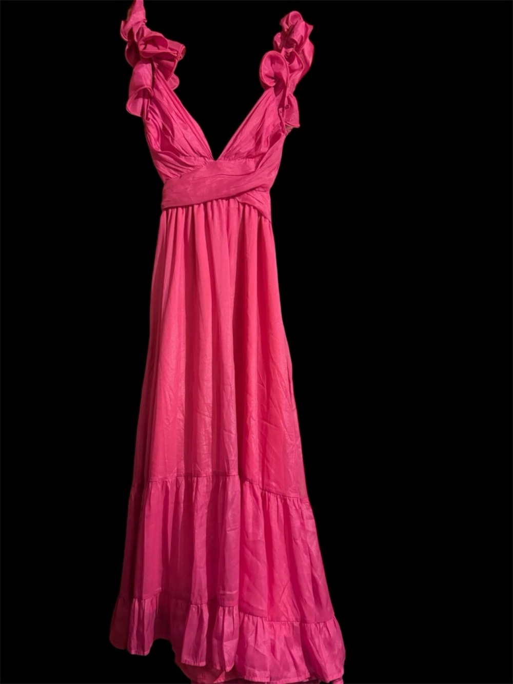 Petal & Pup Bonito Midi Dress - Picture 11 of 14
